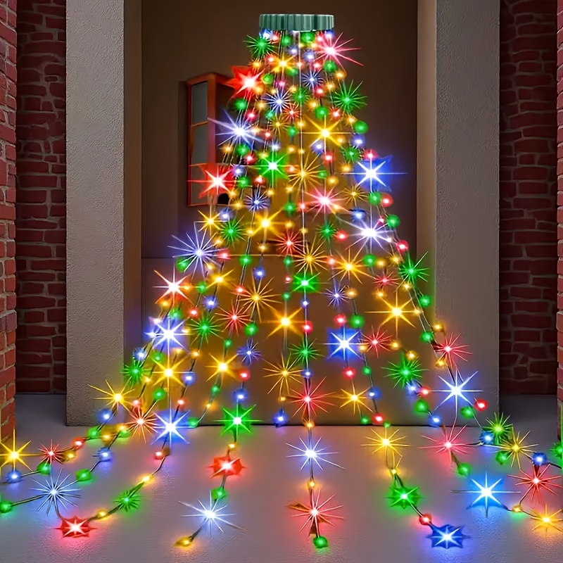 Lampe décorative pour sapin de - Outdoor Lighting Wedding Decor avis et prix
