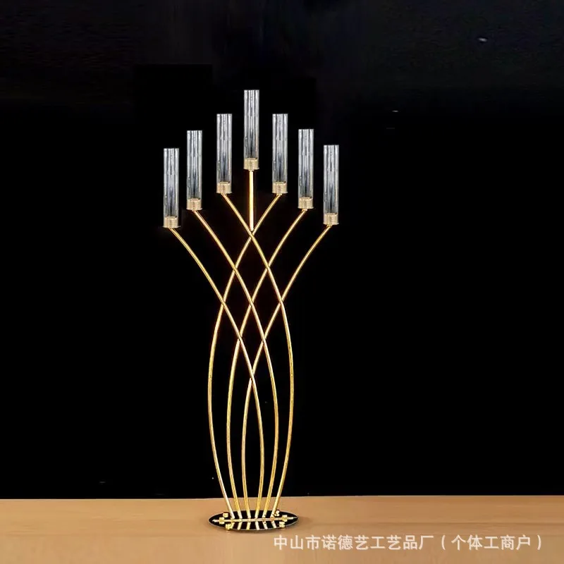 TQH7.3 Chandelier moderne et s - Lighting Decor For Wedding avis et prix
