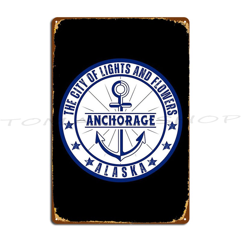 Anchorage Alaska, la ville des - Decor Lighting Anchorage avis et prix